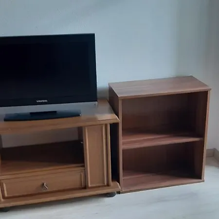 3 Apartmán Pocking (Passau)