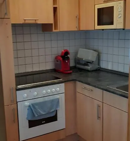 3 Apartmán