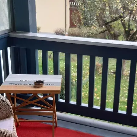3 Apartmán *