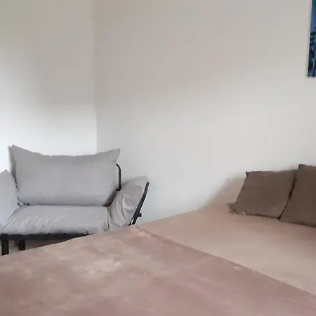 3 Apartmán